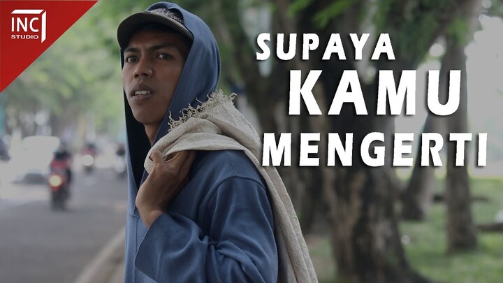 Inspirasi Kehidupan | SUPAYA KAMU MENGERTI | Eps.48 | Film Pendek
