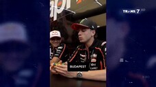 Hungaria MotoGP Sports 2025 • [ TRANS7 HD ] • 25082025