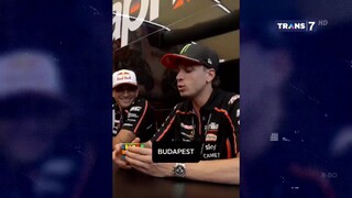 Hungaria MotoGP Sports 2025 • [ TRANS7 HD ] • 25082025