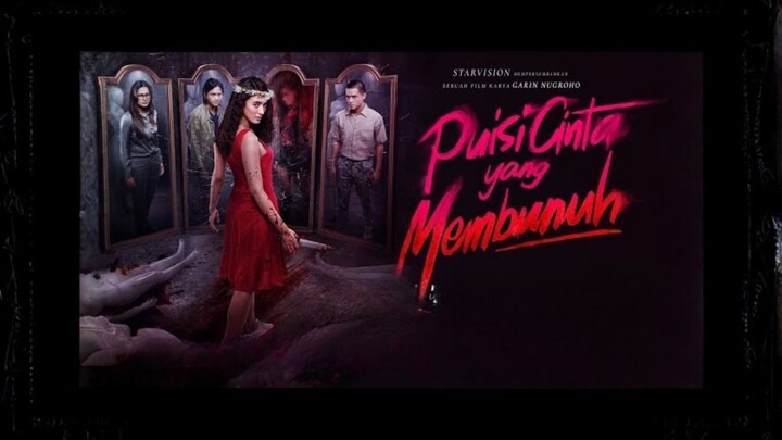 PUISI CINTA YANG MEMBUNUH (2023)