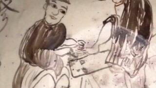 一起@搞笑 看看新事物