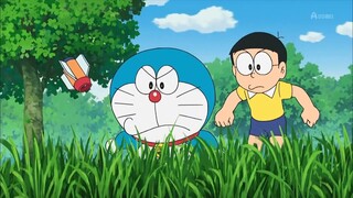 Doraemon Bahasa Indonesia Terbaru 2024 || Nobita, Doraemon Mencari Hewan Langka