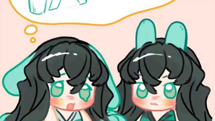 Chúng ta là cặp đôi số một thiên hạ!