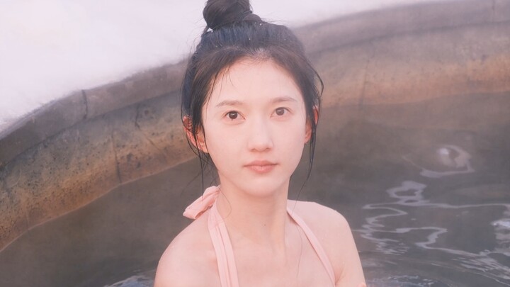 แช่ออนเซ็นกับเธอ...