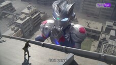Ultraman Z Episode 3 Subtitle Indonesia