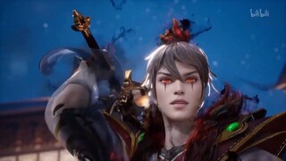 Throne of The Sword Master eps 7