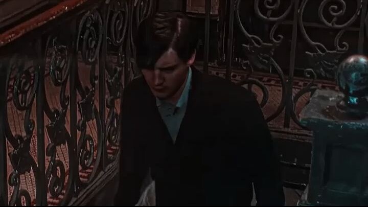 He is a Good Boy - Bully Maguire Edit  TOKYOPHILE - Montagem Lunar
