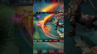 Attack the lord they said. It will win games they said.