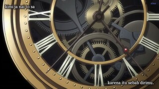 Boku Machi -eps 10- sub indo