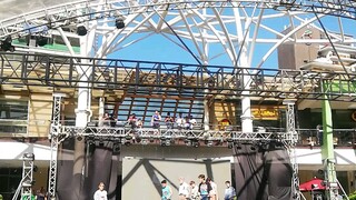 Kpop Group TAN in Cebu - Du Du Du