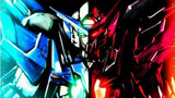 [MAD/Gundam High Combustion Mixed Cut/seed/00/Iron Blood/Build Fighter] มาสัมผัสเสน่ห์ของกันดั้มกันเ