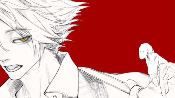 【ให้กำเนิด|Volleyball Boys】พี่ชายมาดูชื่อตัวละครอีกครั้ง