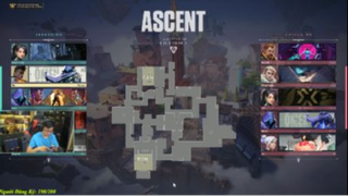 Bomman Cầm Phoenix Đưa Cô Bạn Thân lên Rank Vàng