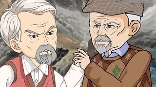 (เวอร์ชั่นฟรี) ตอนที่ 154 + ตอนที่ 155 | ผมพาลูกชายผู้นำคนเก่าไปหาหมอ แต่ผู้จัดการโรงแรมที่มาเยี่ยมบ