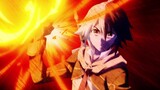 Tóm Tắt Anime: Lớp Học Anh Hùng (1-2) | Main Sở Hữu Sức Mạnh Của Thần Nhưng Giấu Nghề | Review Anime