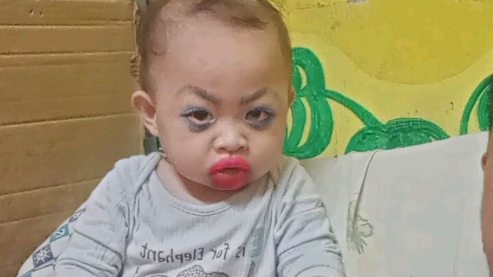 baby chanak