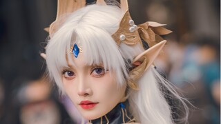 Firefly Comics meets a Diaochan in national costume