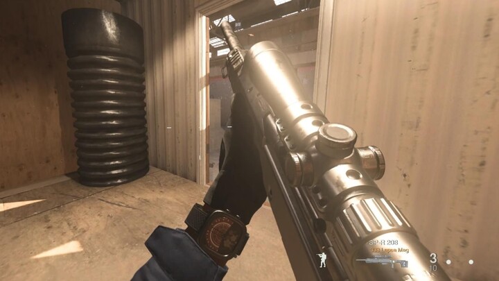 The Most Reported Playstyle