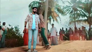 Action movie