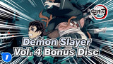 [OST] Demon Slayer Vol. 4 Bonus Disc_1