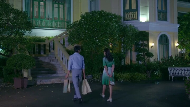 42 When The sky falls Thai. TD