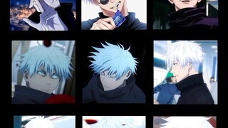 #gojosaturo #jujutsukaisen