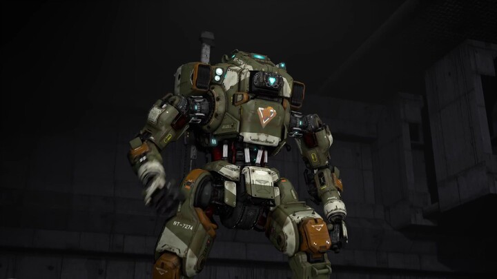 Titanfall