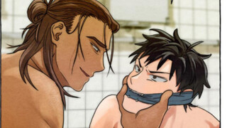 เด็กชายกลายเป็นขวัญใจของเหล่าอันธพาลในเรือนจำเพราะเขาร่าเริงเกินเหตุ!