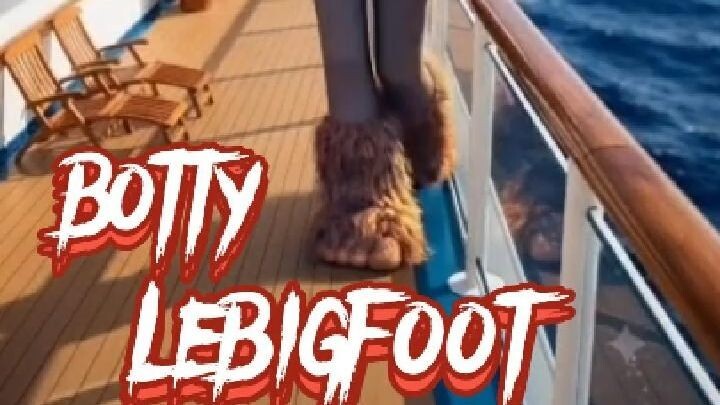 Botty Lebigfoot