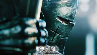 "رمح الفارس ليس فقط للقتال، بل أيضًا لحماية الأميرة." #مونتاج ملهم#فارس