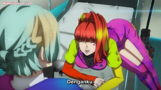 Eps_1 aMONG US Luar angkasa [Gnosia!]