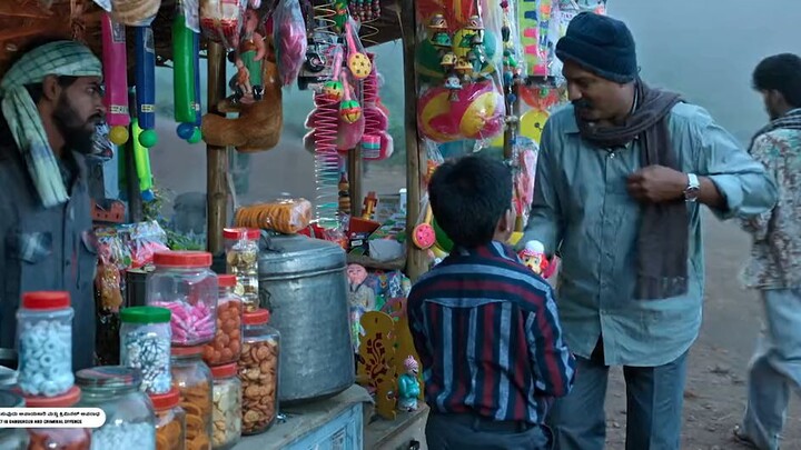 KD New Hindi Movie(2026) Hab HD