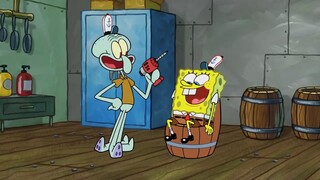Spongebob Squarepants #14
