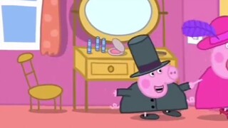 [Dialect dubbing] Henan Zhuni and Zhuwa play their own parents...