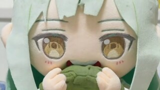 Mutou small collection 🥒