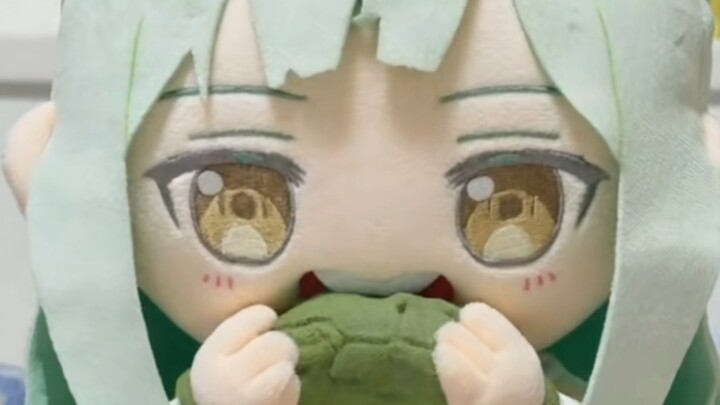Mutou small collection 🥒
