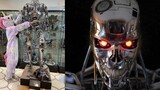 Bagaimana dengan 1/1 Terminator yang dibeli seharga 100.000? Koleksi Chronicle X Cinemaquette