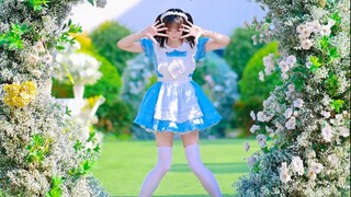 现在正是跳古早宅舞的好年纪