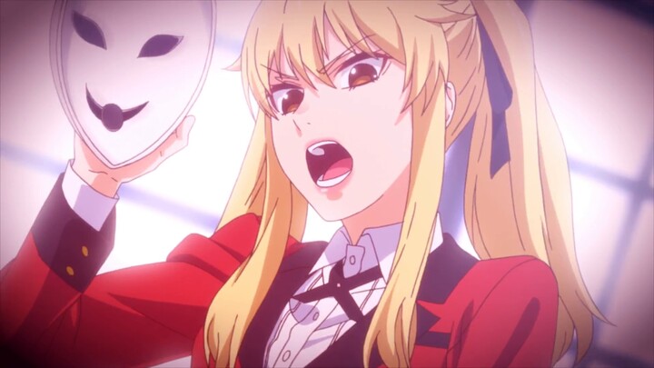 AMV⬛ Kakegurui ⬤ADDITION