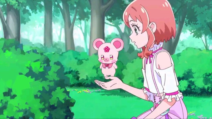 wonderful precure tập 24