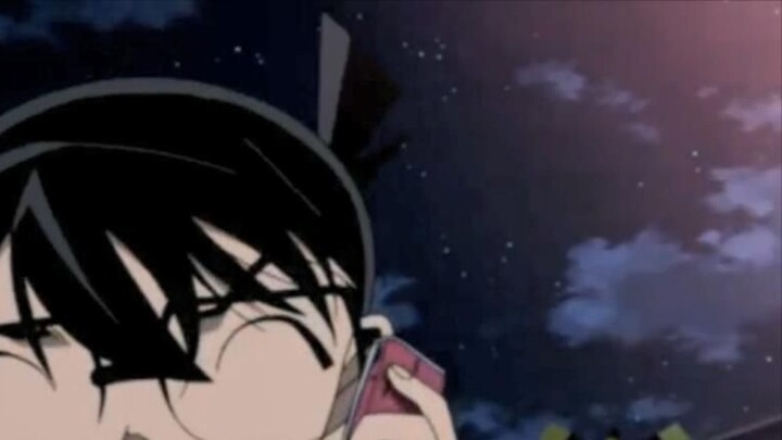 [Detektif Conan] Kasus Detektif Shinichiran dan Tertangkap serta Kasus Detektif Conan Ai dan Tertang