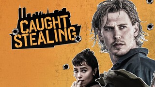 WATCH  Caught Stealing 2025 - Link In The Description