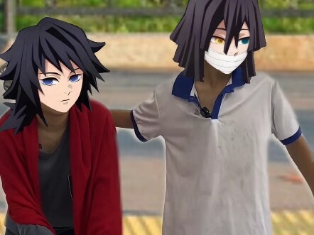 I don't mean to bash any character 🙏