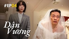 [VIETSUB EP04] Tamiou-R | Dân Vương (2024) | @purinfansub