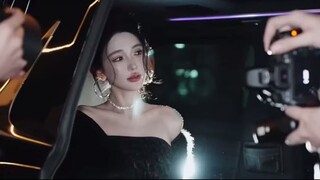 Black & White #美女 #beauty #tiktok #辣妹 #甜妹 #douyu