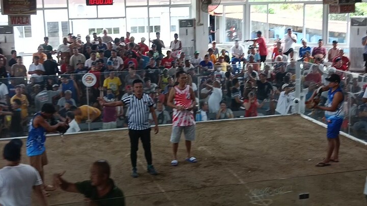 naka Dali nanaman c boss paqets