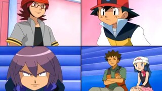 Pokemon mùa 3 tập 17 thuyết minh