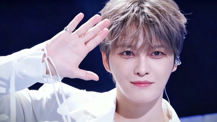 คิมแจจุงในวัย 40 ปีหวนคืนสู่เวทีเพลงยอดนิยมอีกครั้งหลังจากห่างหายไป 18 ปี ทำให้ตอนนี้ไม่มีใครเถียงได