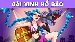 TÔI CÃI NHAU VỚI MẸ ĐỂ BẢO VỆ BẠN TRAI | Phim hoạt hình | Buôn Chuyện Quanh Ta #BCQT