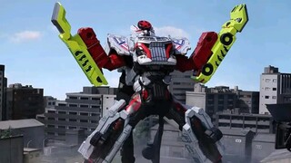 Bakuage Sentai Boonboomger Episode 13 Preview